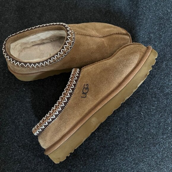 UGG Shoes - UGG Tasman